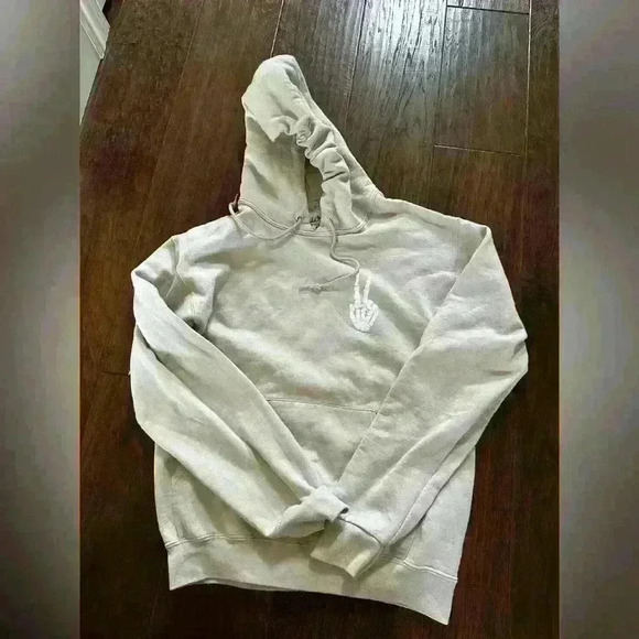bowery Tops - Fall/Halloween Hoodie
